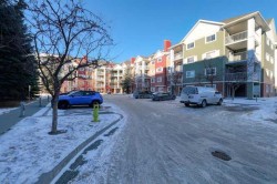 4101-10 Prestwick Bay SE Calgary, AB T2Z 0B4