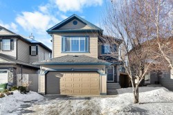 11 Citadel Meadow Crescent NW Calgary, AB T3G 4Z1