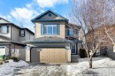 11 Citadel Meadow Crescent Nw, Calgary, AB  - Outdoor 