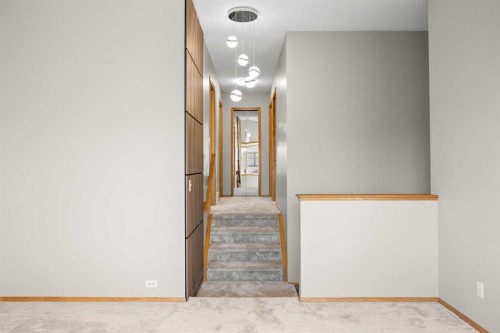 11 Citadel Meadow Crescent Nw, Calgary, AB - Indoor Photo Showing Other Room