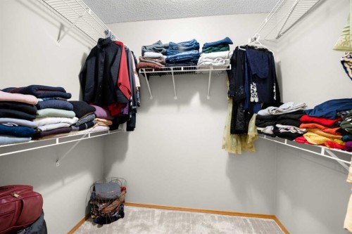 11 Citadel Meadow Crescent Nw, Calgary, AB - Indoor With Storage