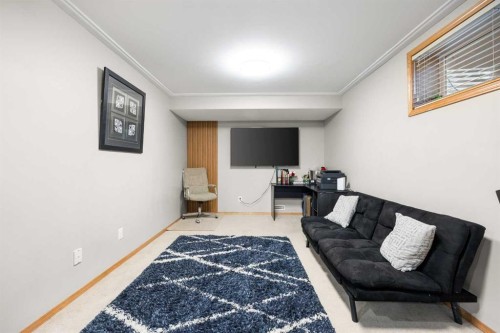 11 Citadel Meadow Crescent Nw, Calgary, AB - Indoor