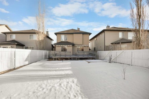 11 Citadel Meadow Crescent Nw, Calgary, AB - Outdoor