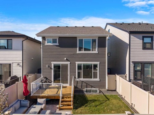 40 West Grove Link Sw, Calgary, AB 
