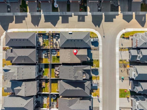 40 West Grove Link Sw, Calgary, AB 