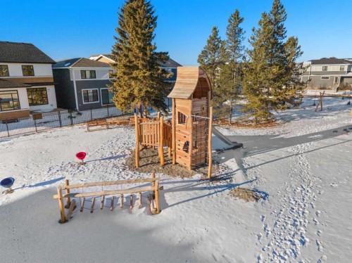 40 West Grove Link Sw, Calgary, AB 