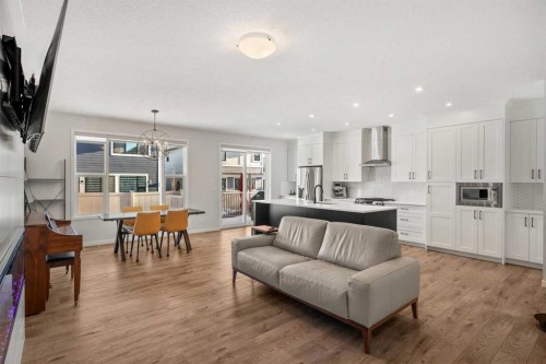 40 West Grove Link Sw, Calgary, AB 