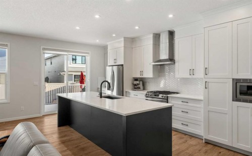 40 West Grove Link Sw, Calgary, AB 