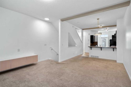 114 New Brighton Landing Se, Calgary, AB - Indoor Photo Showing Other Room