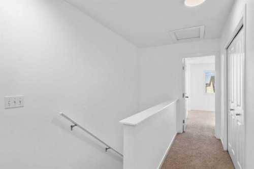 114 New Brighton Landing Se, Calgary, AB - Indoor Photo Showing Other Room
