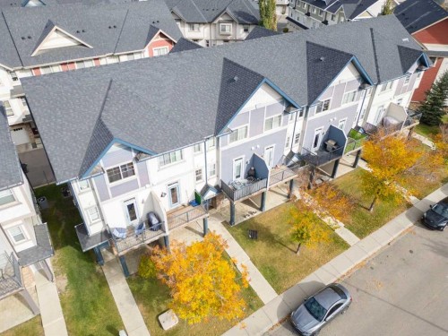 114 New Brighton Landing Se, Calgary, AB - Outdoor