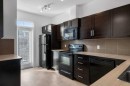 114 New Brighton Landing Se, Calgary, AB  - Indoor Photo Showing Kitchen 