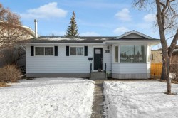 6312 Thorncliffe Drive NW Calgary, AB T2K 3A7
