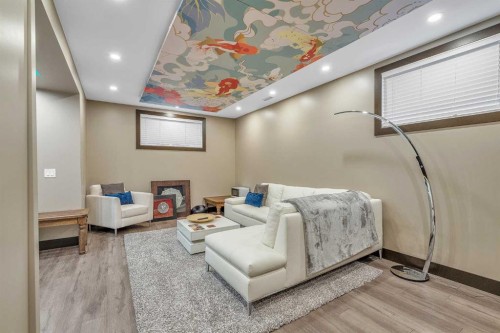 210 Copperstone Grove Se, Calgary, AB - Indoor