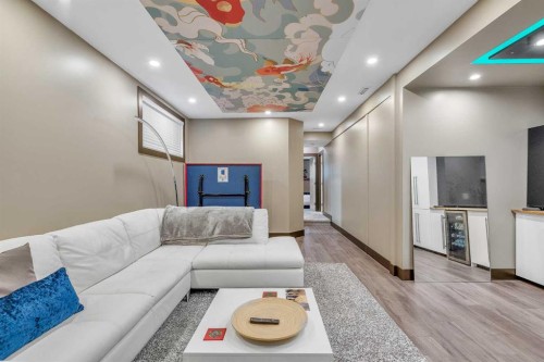 210 Copperstone Grove Se, Calgary, AB - Indoor