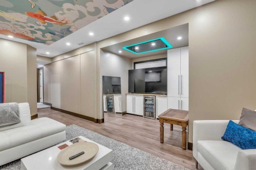 210 Copperstone Grove Se, Calgary, AB - Indoor