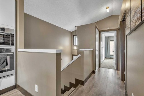 210 Copperstone Grove Se, Calgary, AB - Indoor