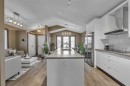 210 Copperstone Grove Se, Calgary, AB  - Indoor Photo Showing Kitchen 