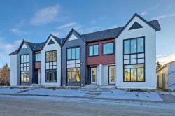 3-2701 28 Avenue SW Calgary, AB T2T 1J7