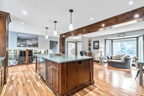 804 Varsity Estates Place Nw, Calgary, AB - Indoor