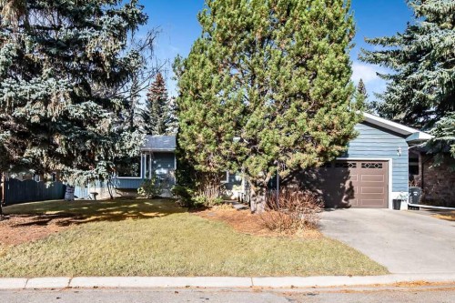 804 Varsity Estates Place Nw, Calgary, AB - Outdoor