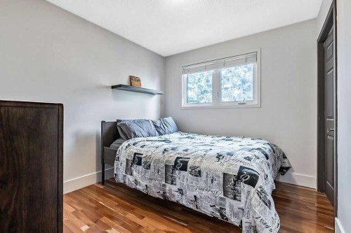 804 Varsity Estates Place Nw, Calgary, AB - Indoor Photo Showing Bedroom