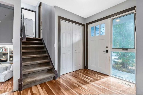 804 Varsity Estates Place Nw, Calgary, AB - Indoor Photo Showing Other Room