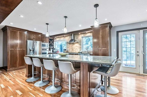 804 Varsity Estates Place Nw, Calgary, AB - Indoor