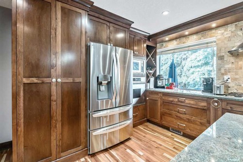 804 Varsity Estates Place Nw, Calgary, AB - Indoor