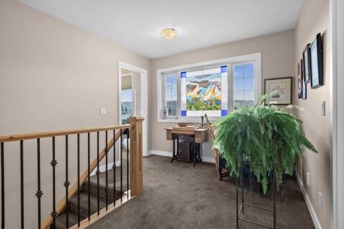 4504 70 Street Nw, Calgary, AB - Indoor Photo Showing Other Room