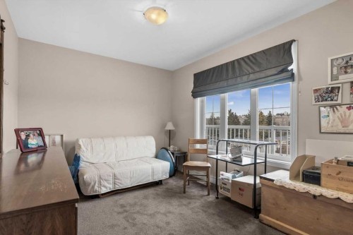 4504 70 Street Nw, Calgary, AB - Indoor