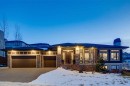 92 Crestridge View Sw, Calgary, AB  - Outdoor 