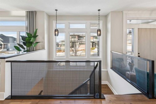 92 Crestridge View Sw, Calgary, AB - Indoor Photo Showing Other Room