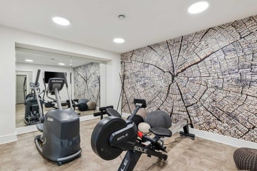 92 Crestridge View Sw, Calgary, AB - Indoor