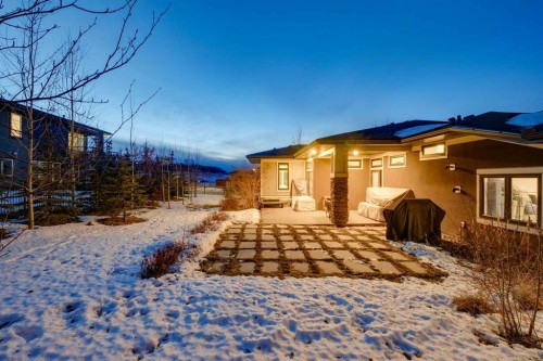 92 Crestridge View Sw, Calgary, AB - Outdoor