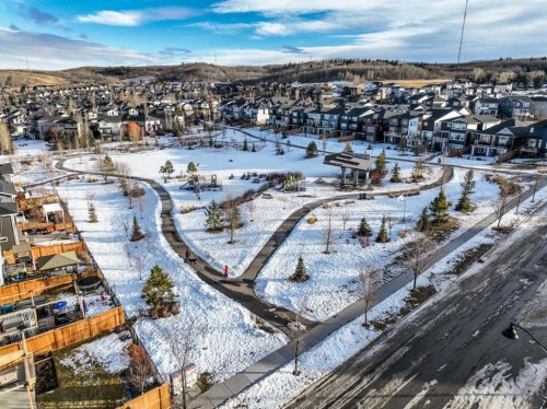 92 Crestridge View Sw, Calgary, AB - Outdoor With View