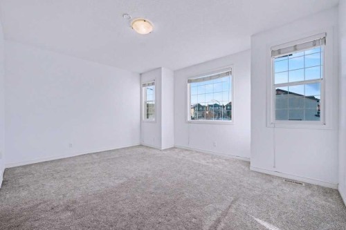 187 Sage Hill Green Nw, Calgary, AB - Indoor Photo Showing Other Room