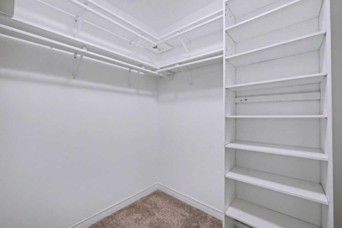 187 Sage Hill Green Nw, Calgary, AB - Indoor With Storage