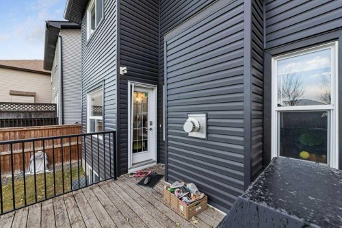 187 Sage Hill Green Nw, Calgary, AB - Outdoor