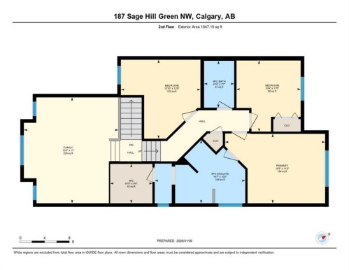 187 Sage Hill Green Nw, Calgary, AB - Other