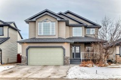 158 Invermere Drive  Chestermere, AB T1X 1L3