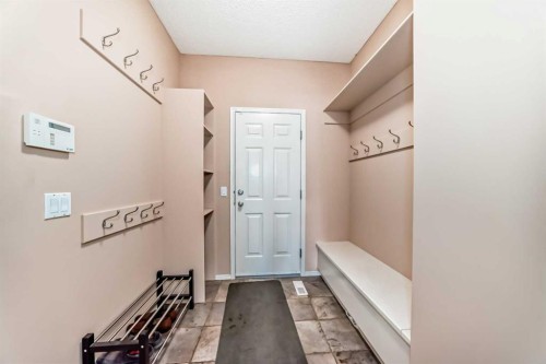 158 Invermere Drive, Chestermere, AB - Indoor Photo Showing Other Room