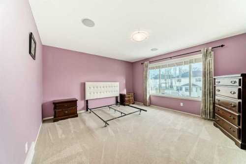 158 Invermere Drive, Chestermere, AB - Indoor