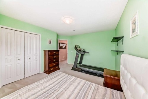 158 Invermere Drive, Chestermere, AB - Indoor