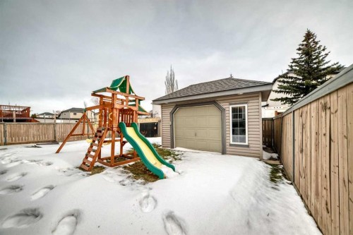 158 Invermere Drive, Chestermere, AB - Outdoor