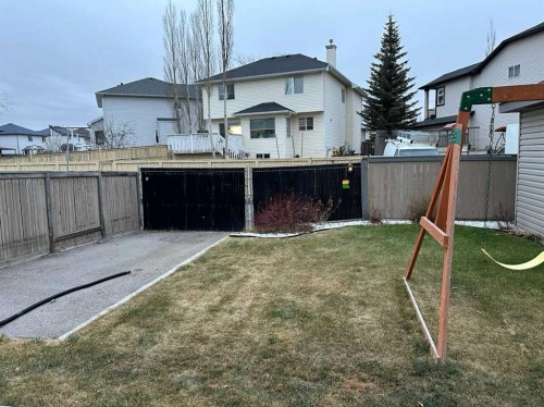 158 Invermere Drive, Chestermere, AB - Outdoor