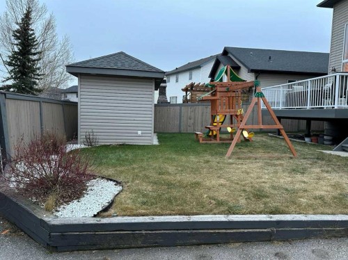 158 Invermere Drive, Chestermere, AB - Outdoor With Deck Patio Veranda