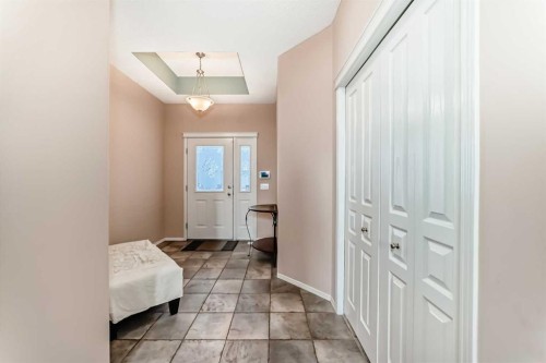 158 Invermere Drive, Chestermere, AB - Indoor Photo Showing Other Room