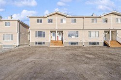 7-304 Ross Avenue  Cochrane, AB T4C 2J5