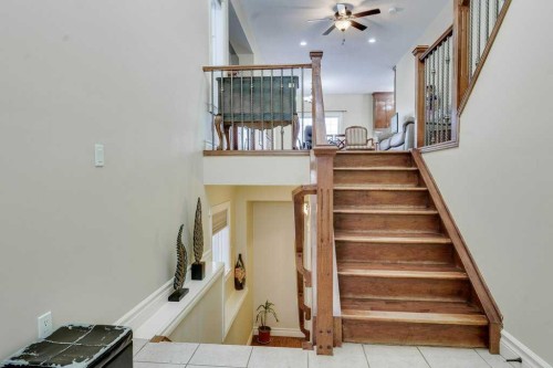 415 Taralake Way Ne, Calgary, AB - Indoor Photo Showing Other Room